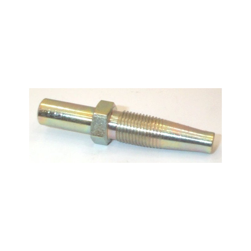 10mm ST S'PIPE FOR 3/8 HOSE